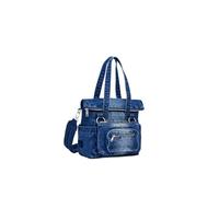 Desigual Modular Backpack Denim Medium Wash