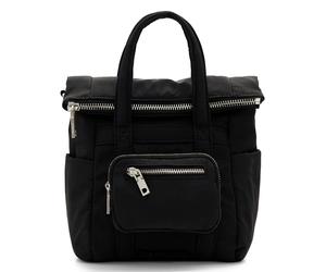 Desigual Modular Voyager Across Body Bag Black