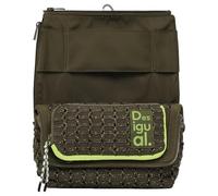 Desigual Damen Bag_MODULARIS Apolo VENEC, grün