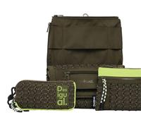 Desigual Damen Bag_MODULARIS Apolo VENEC, grün