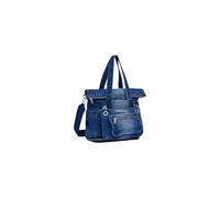 Desigual BACK_MODULAR, U, 5053 DENIM MEDIUM WASH, blau, 29.1, Lässig