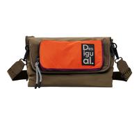 Desigual Modularis Originale Cross Bag Khaki