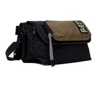 Desigual Women's Accessories Nylon Across Body Bag, Black