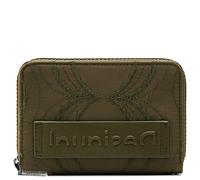 Desigual Mone Bubbles Marisa Small - Geldbörse 5cc 14 cm (grün)