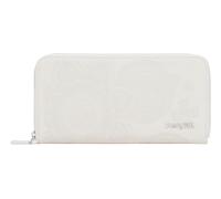 Desigual Mone Dejavu Fiona Long Wallet Crudo