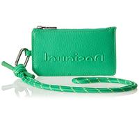 Desigual , Mone_Half Logo 23 NOA 4000 Moss Frau, Grün