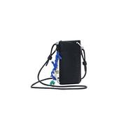 DESIGUAL PORTAFOGLIO DONNA NERO