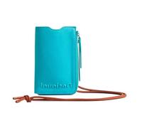 Desigual Mone Half Logo Rita Turquoise