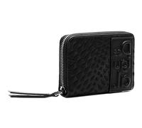 Desigual Mone Magna Marisa Wallet S Black