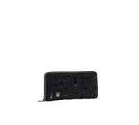 Desigual Mone_Maki Fiona, 2000 Black, U