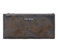 Desigual Mone Mistral Clarisa Long Wallet Chocolate