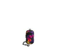 Desigual Mone Misty Flower Dafne Phone Bag Black