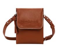 Desigual Mone Phone Bag Camel