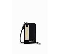 Desigual Mone_PRIORI Candela, 2000 Negro, U