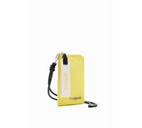 Desigual Priori Handytasche 11.5 cm gelb