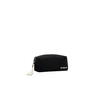 Desigual Mone_PRIORI Natalia Pouch, 2000 Black, U