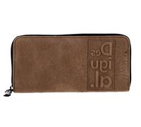 Desigual Women's Mone_Soft Fiona 6011 Camel, Brown