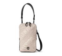 Desigual Mone Taipei Sofia Crossbody Bag White