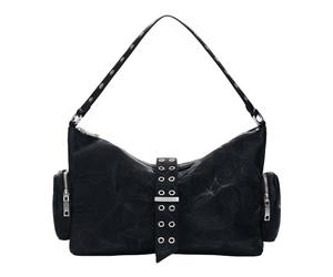 Desigual Moonstone Banaba Hand Bag Black