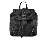 Desigual Moonstone City Rucksack 27 cm schwarz