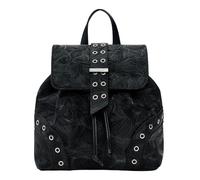 Desigual Moonstone Prisa Short Backpack Black