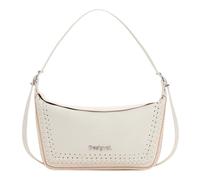 Desigual Munich Trama Shoulder Bag Raw