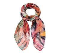 Desigual Nasau Rectangle Foulard Tutti Fruti