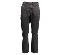 Desigual Women's Denim_Scarf, 2000 Black Jeans, 38