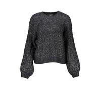 Desigual Nero Langarmshirt - Größe: S