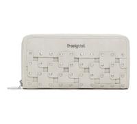 Desigual New Patch Fiona Long Wallet Piedra