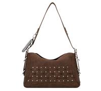 DESIGUAL BORSA DONNA MARRONE