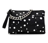 Desigual New Splatter Dortmund Across Body Bag Black