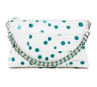 Desigual New Splatter Dortmund Across Body Bag White
