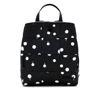 Desigual New Splatter Sumy Backpack Black