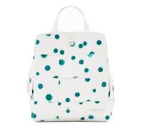 Desigual New Splatter Sumy Backpack White 