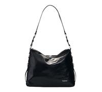 Desigual Nexus Luma Shoulder Bag Black