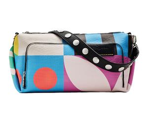 Desigual Nochentera Urus Crossbody Bag Tutti Fruti