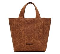 Desigual Oasis Valdivia Handbag Chocolate