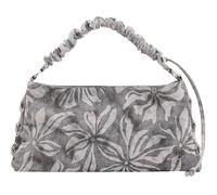 Desigual Schultertasche Umhängetasche Obsidian Leiria Mini Shoulder Bag Middle Gray grau