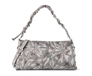 Desigual Obsidian Schultertasche black Damen