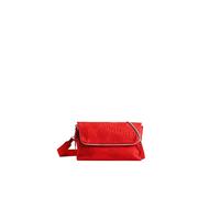 Desigual Ola Ola Venecia Across Body Bag Red