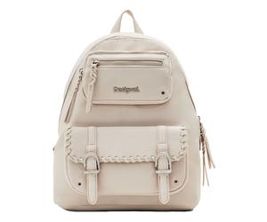Desigual Omnia Mombasa Multi Backpack Raw