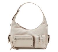 Desigual Omnia New London Plus Shoulder Bag Raw
