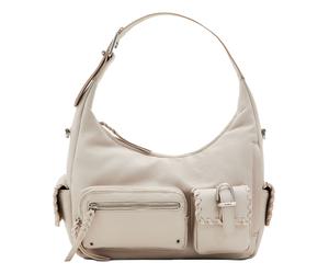 Desigual Omnia New London Plus Shoulder Bag Raw