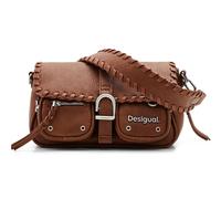 Desigual Omnia Tromso Multi Crossbody Bag Leather West