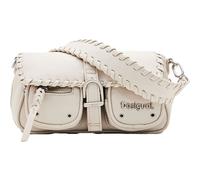 Desigual Omnia Tromso Multi Crossbody Bag Raw