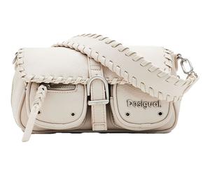 Desigual Omnia Tromso Multi Crossbody Bag Raw
