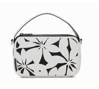 Desigual Onyx Narbonne Mini Hand Bag White