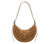 Desigual Or ascais Shoulder Bag Camel