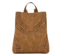 Desigual Orbis Sumy Backpack Camel